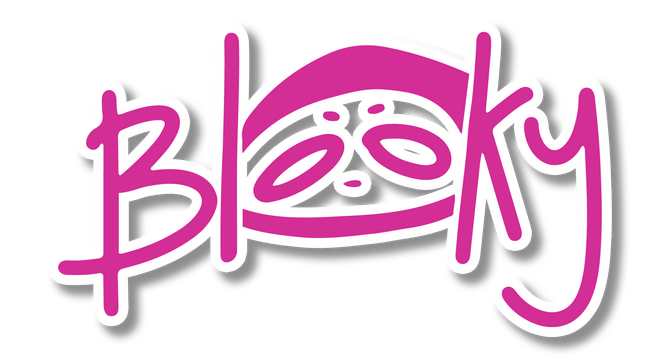 Blooky Logo
