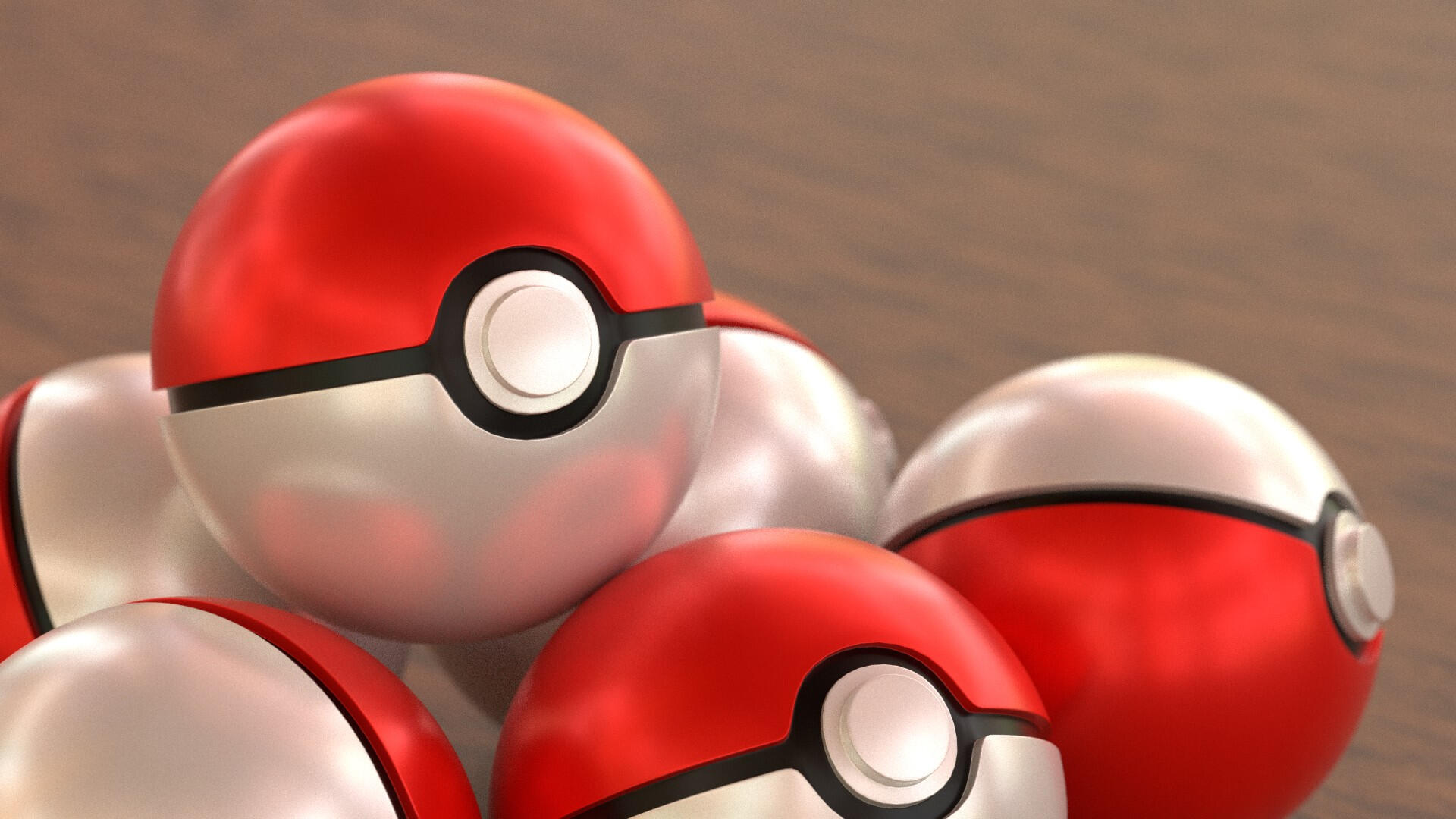 Pokeball